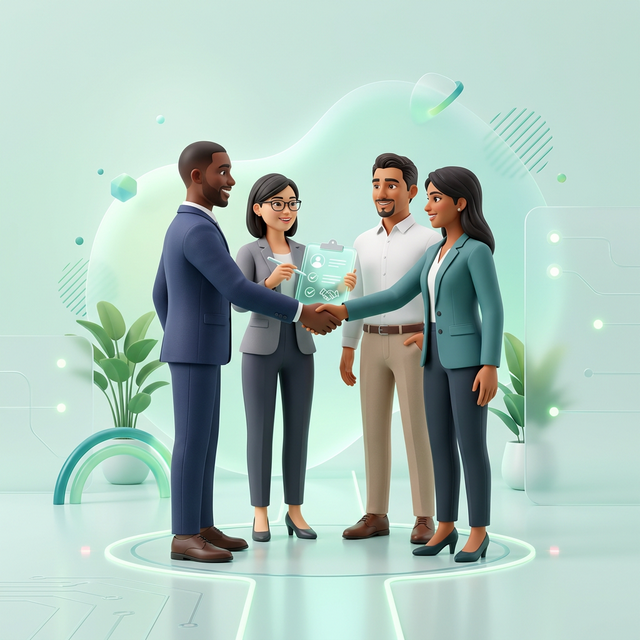 Recruitment Services